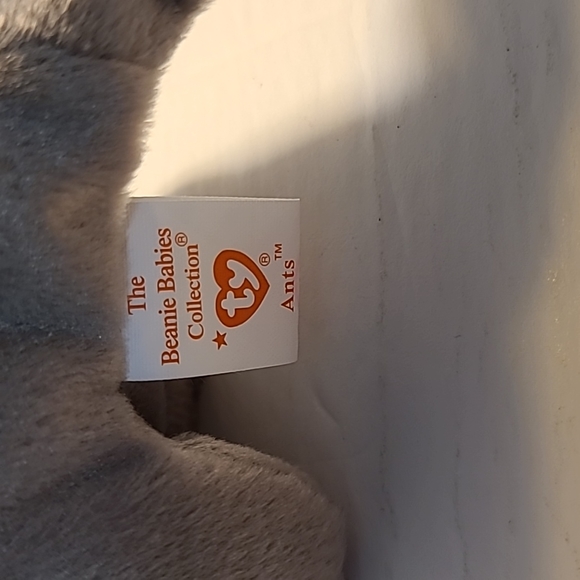 Beanie baby Ants - Picture 4 of 7